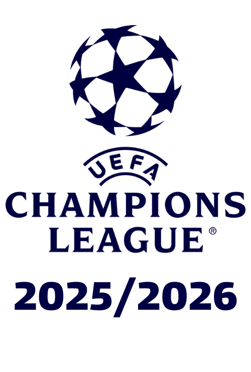 champions league 2025/2026