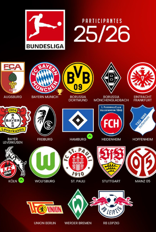 bundesliga