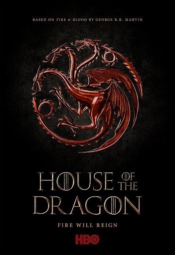 HOUSE OF THE DRAGON